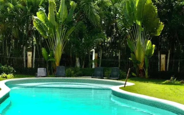 Villas Mares