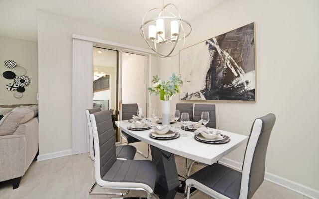 4 Bedroom Storey Lake Vacation Home