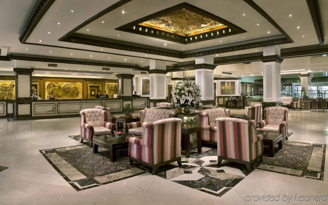 The Suryaa New Delhi