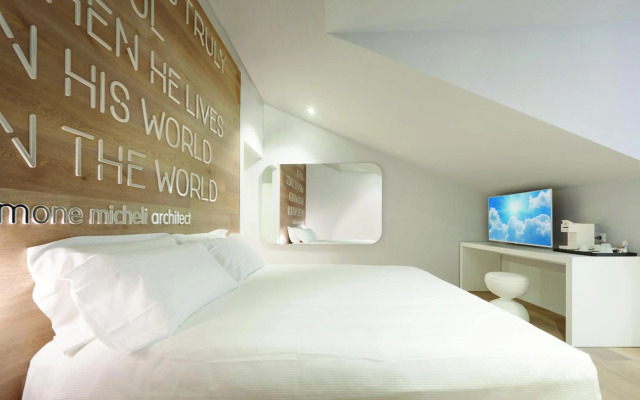 You.Me Design Place Hotel