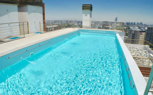 Apartamentos Premium Capital Providencia