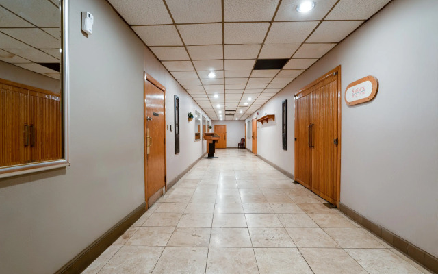121 Motel Henderson