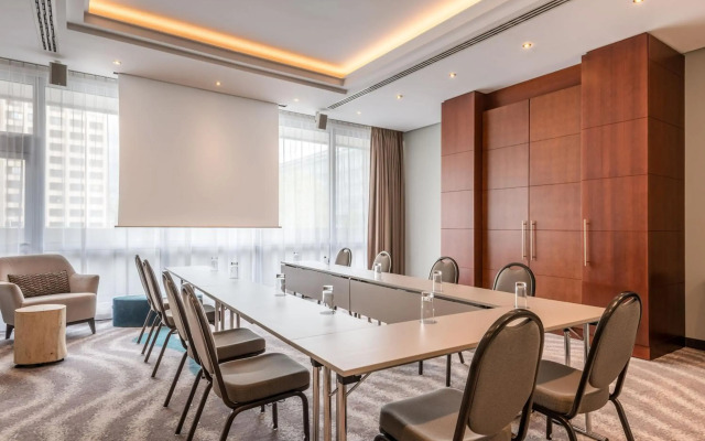 The Westin Grand Munich