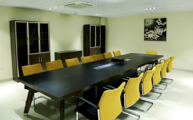 BMK House Apartments