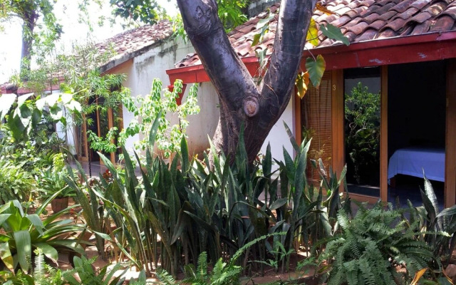 Hotel il Padrino
