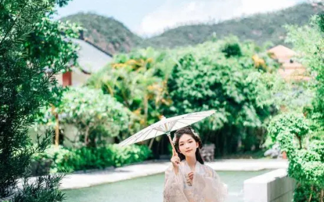 Gudou Royal SPA Hotel