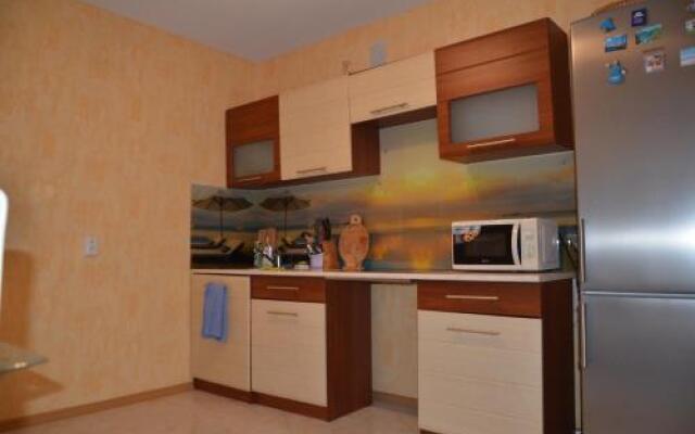 Апартаменты Сергея Преминина 12