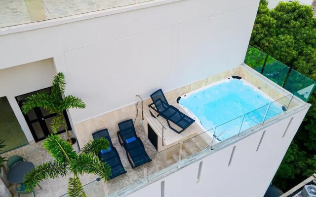 Hotel Rilux Cartagena