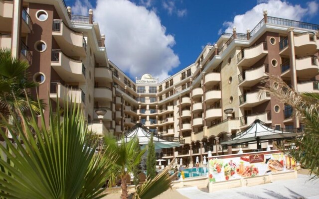 Hotel Golden Ina-Rumba Beach-All Inclusive