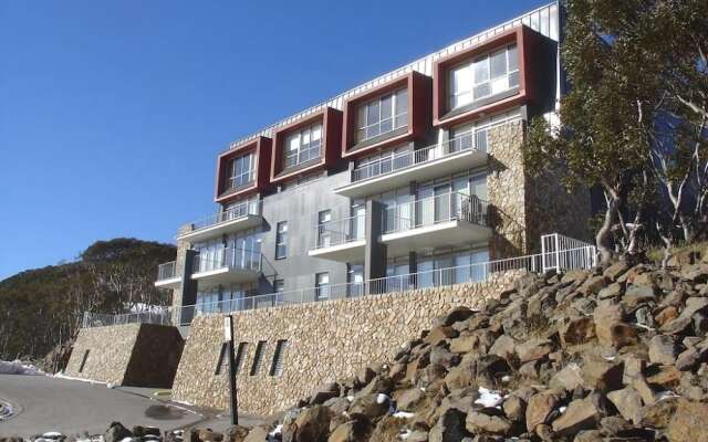 Moritz 18 Alpine Ritz