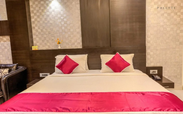 Hotel Pioneer Grand Palace