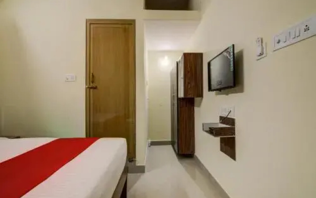 OYO 17178 Flagship Ankura Hospitality