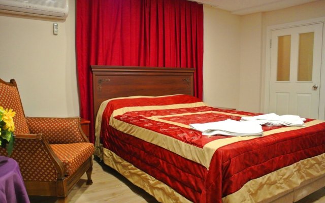Emirhan Guest House & Suites