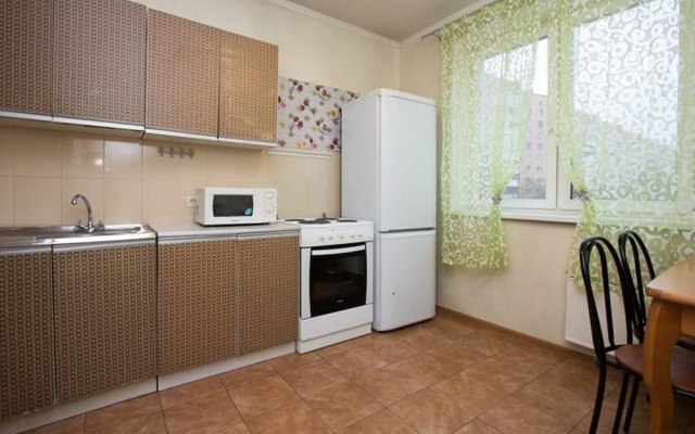 ApartLux Babushkinskaya