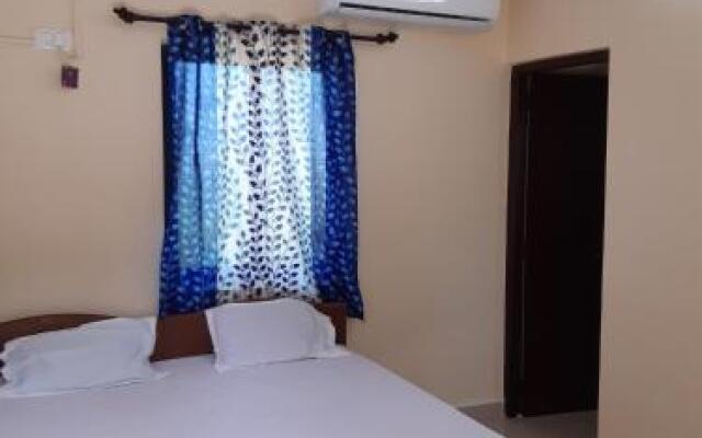 Cozywoods Hill Resort