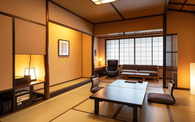 Kinsuikan