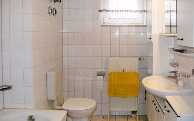 Apartment  Glowe 28573