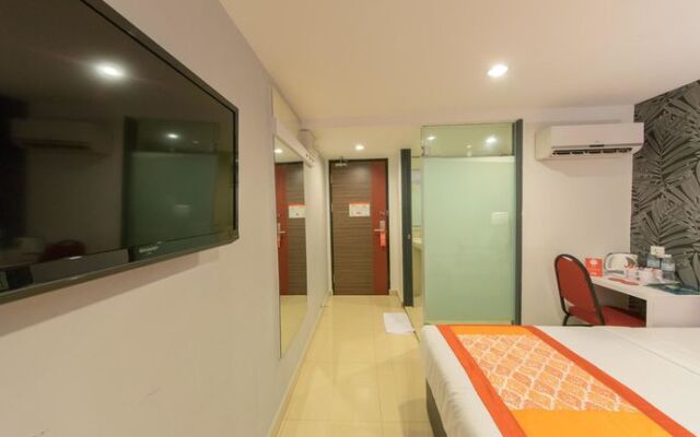 OYO Rooms Brickfields Little India