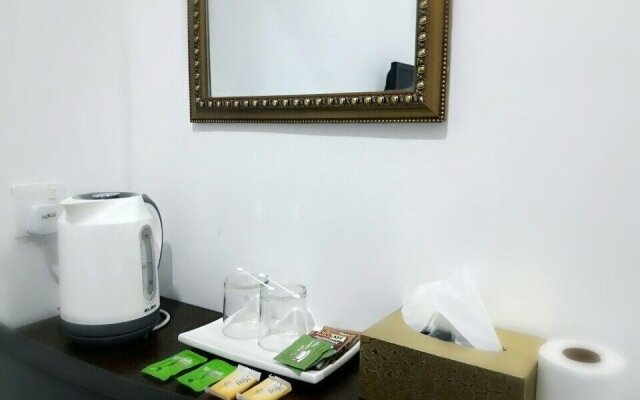 OYO Rooms Wonderland Foodstore Kuah