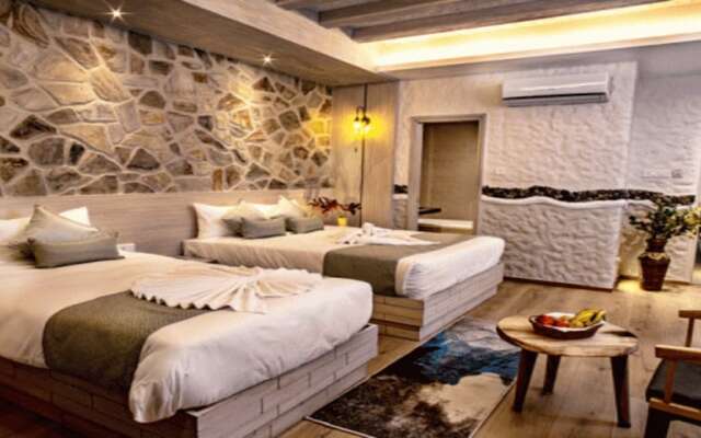 MeroStay 169 Shi Hotel