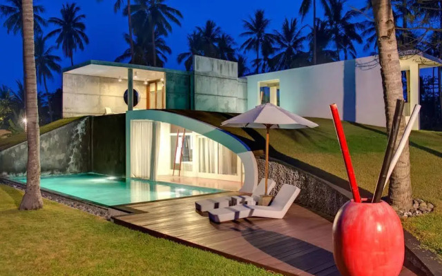 Villa Sapi
