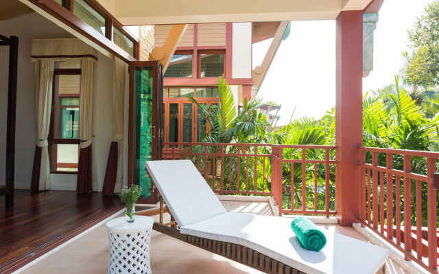 Amatapura Beach Villa 15