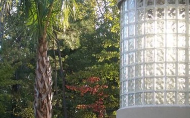 The Villa At Waters Edge