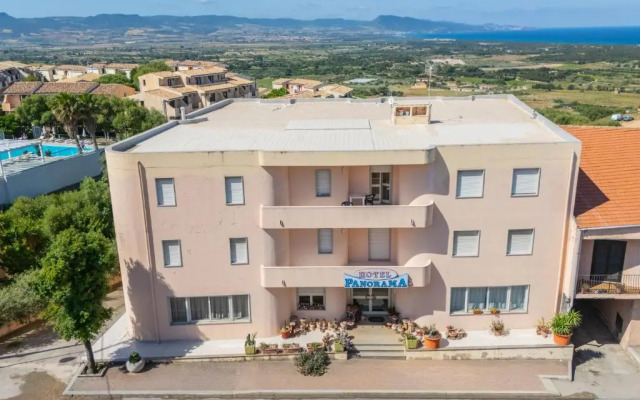 Hotel Panorama