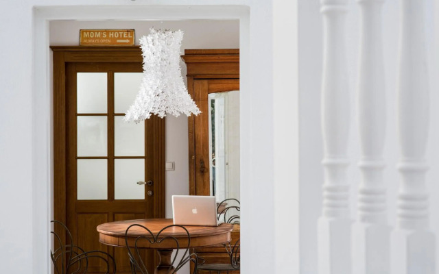 Aether Boutique Stay