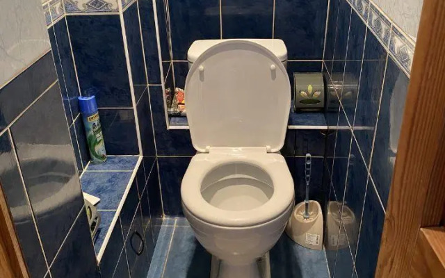 Уютнo как дoма на проспекте Строителей