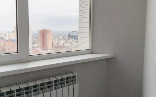 Апартаменты на улице Тельмана 110