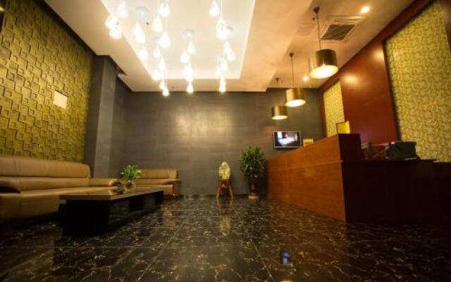 Shangyi Hotel Boutique Branch