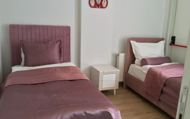 Nupelda Residence Hotel