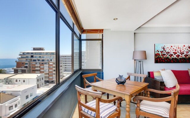 Altantic Apartment with Bantry Bay