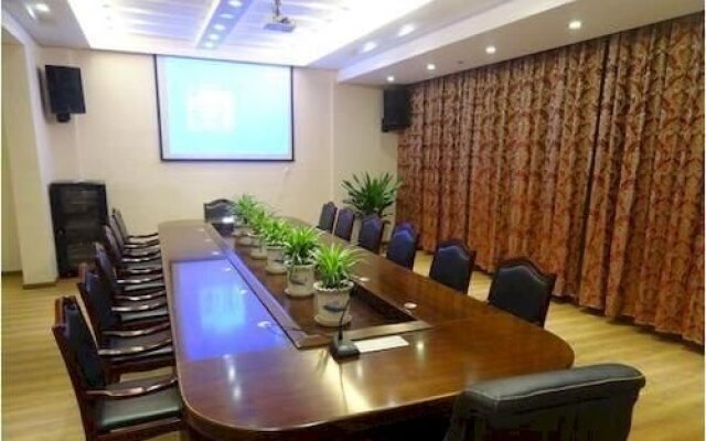 Shangrao Sida Hotel