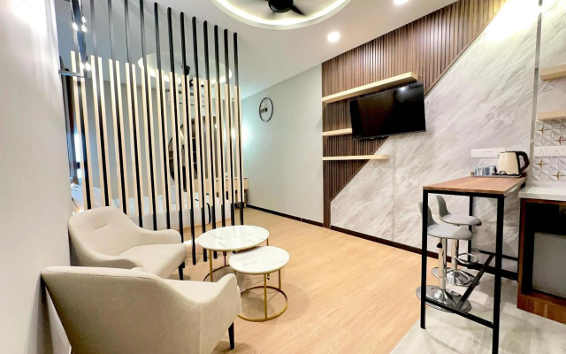 Sky Hotel @ Selayang