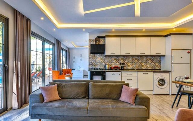 Villa Yahsi