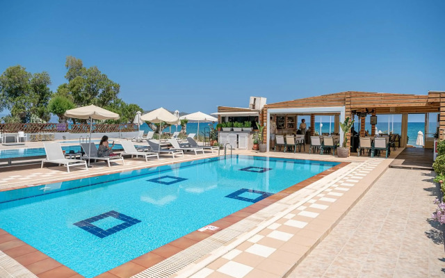 Esperides Beach Hotel Apartments
