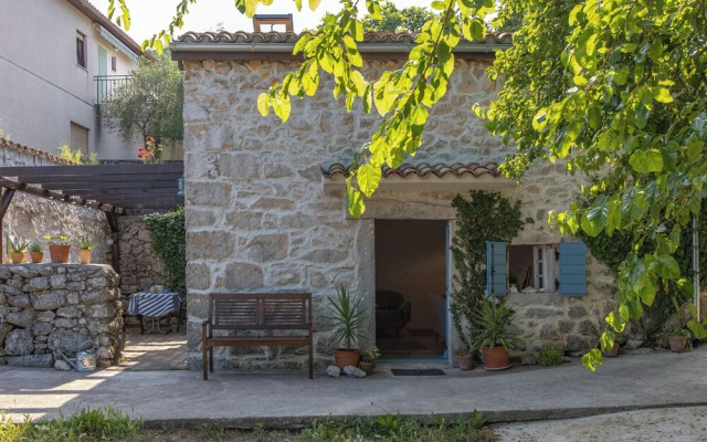 La Rocca Duo - Hidden In Istria