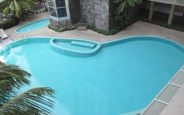 Designer Suite Apartment
