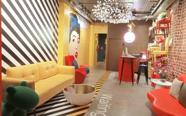 Icon Hotel Hatyai