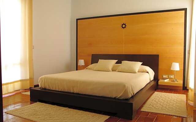 B&B Villa Mercedes