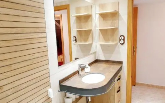 Apartamentos Casa Patro