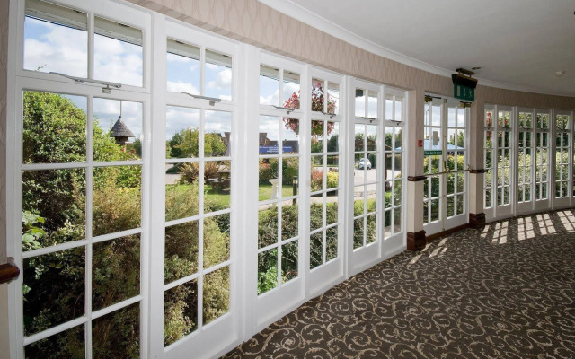 Best Western Reading Calcot Hotel