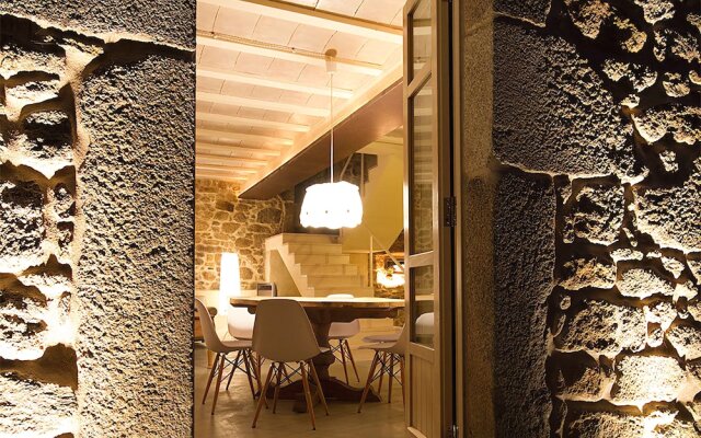 101506 House In Carnota
