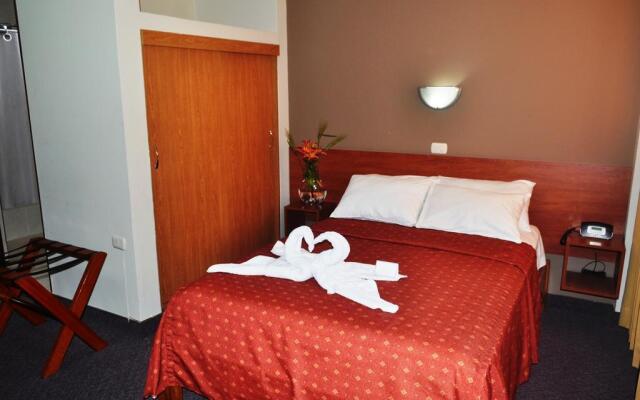 Paraíso Hotel Chiclayo I