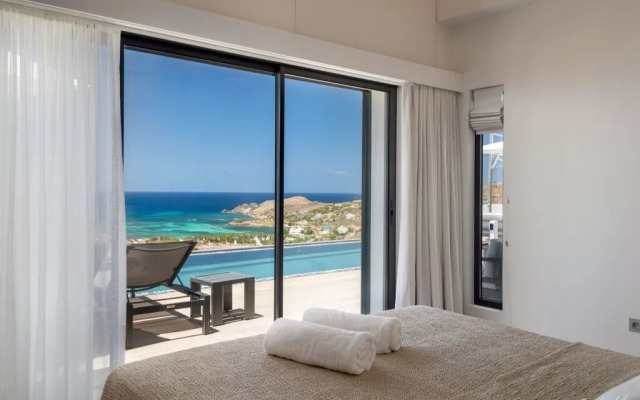 Dream Villa Grand Cul de Sac 769