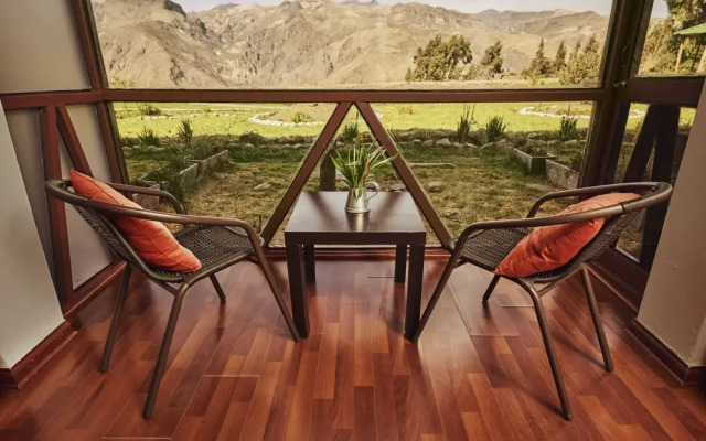 Colca Trek Lodge