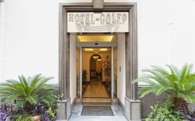 Hotel Del Golfo