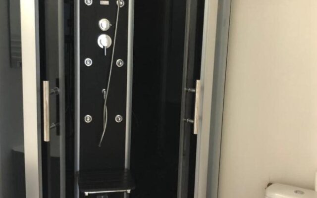 Hotel Residence Le Continental